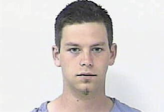 Cody Pitts, - St. Lucie County, FL 